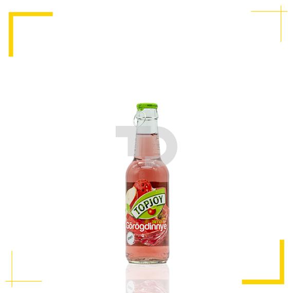 Topjoy Alma - Görögdinnye ízű üdítőital (0,25L)