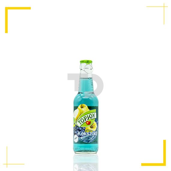 Topjoy Alma - Kékszőlő ízű üdítőital (0,25L)