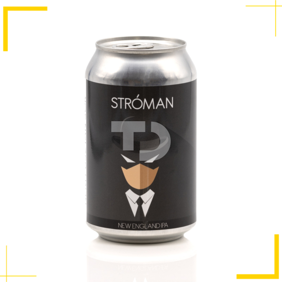 Ugar Brewery Stróman sör (6,5% - 0,33L)