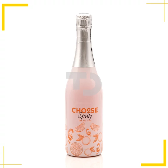 Choose Spritz (5,5% - 0,75L)