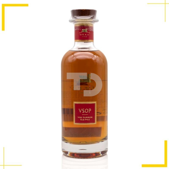 Deau Cognac VSOP konyak (40% - 0,7L)