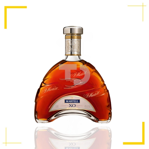 Martell XO Cognac (40% - 0,7L)