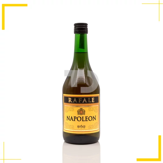 Napoleon Rafale konyak (23% - 0,7L)
