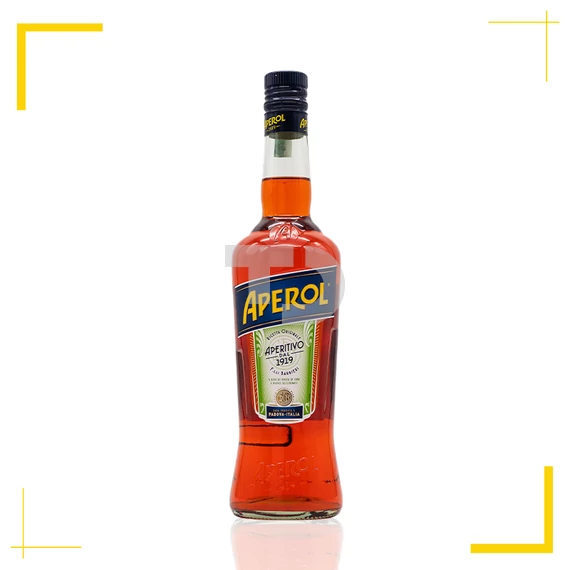 Aperol Aperitivo (11% - 0,7L)