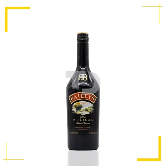 Baileys Original ír krémlikőr (17% - 0,7L)