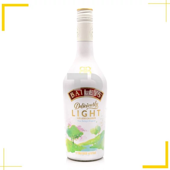 Bailey's Original Light (16,1% - 0,7L )