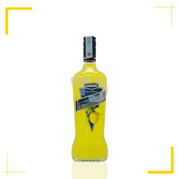 Garrone Limoncello (30% - 0,7L)