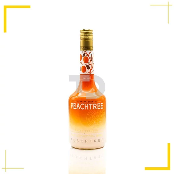 The Original Peachtree likőr