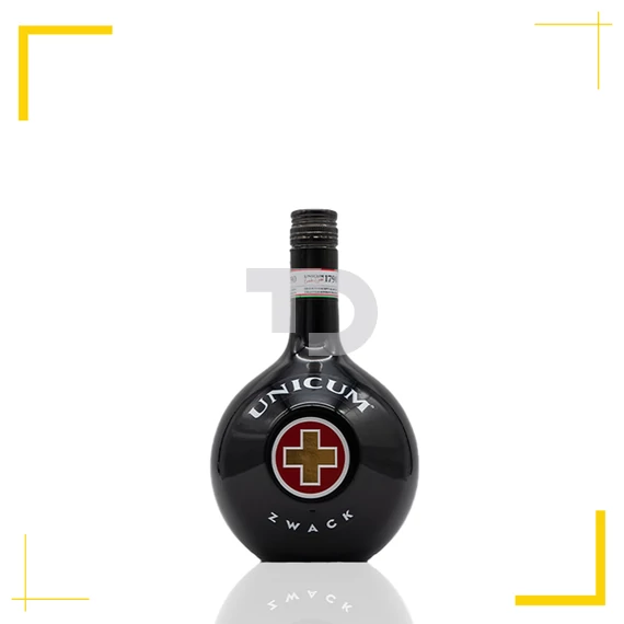 Unicum gyógynövény likőr (40% - 1L)