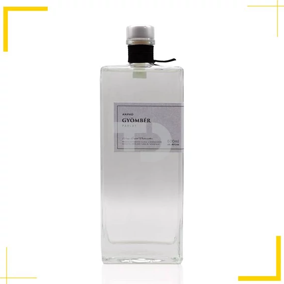Árpád Gyömbér Párlat (40% - 0,5L)