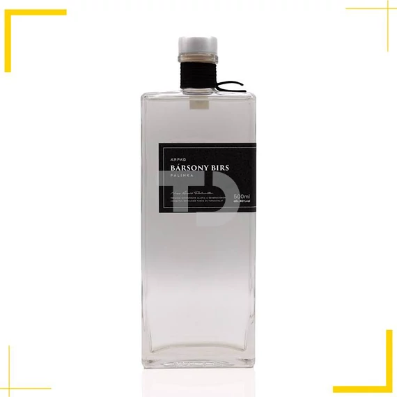 Árpád Prémium Bársony Birs pálinka (40% - 0,5L)
