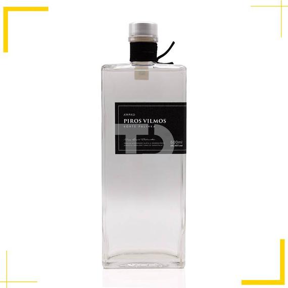 Árpád Prémium Piros Vilmoskörte pálinka (40% - 0,5L)