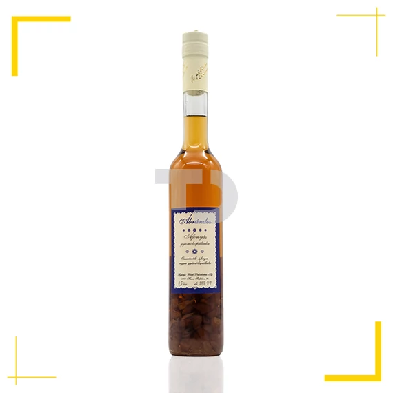 Brill Ábrándos Áfonyás gyümölcspálinka (38% - 0,45L)