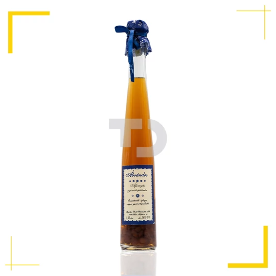 Brill Ábrándos Áfonyás pálinka (38% - 0,35L)