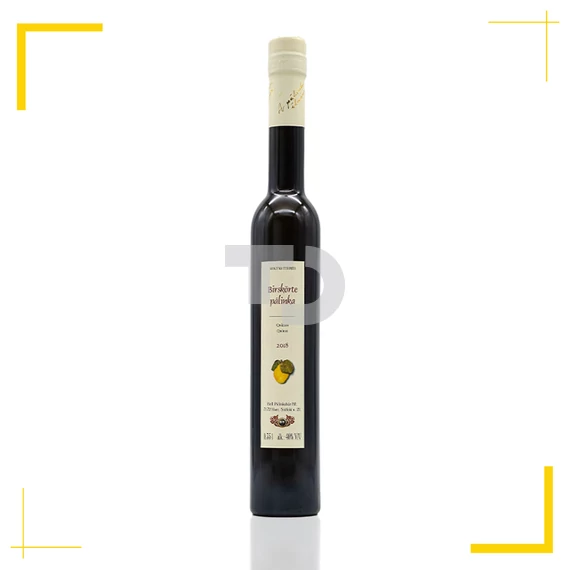 Brill Birskörte pálinka (40% - 0,35L)