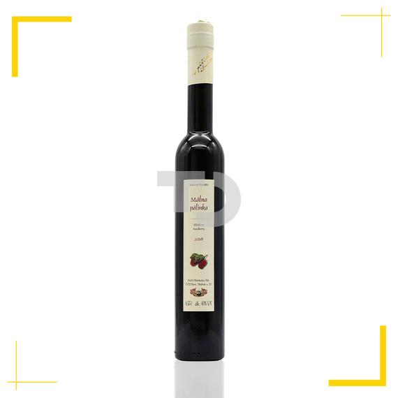Brill Málna párlat (40% - 0,35L)