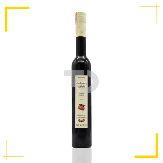 Brill Őszibarack pálinka (40% - 0,35L)