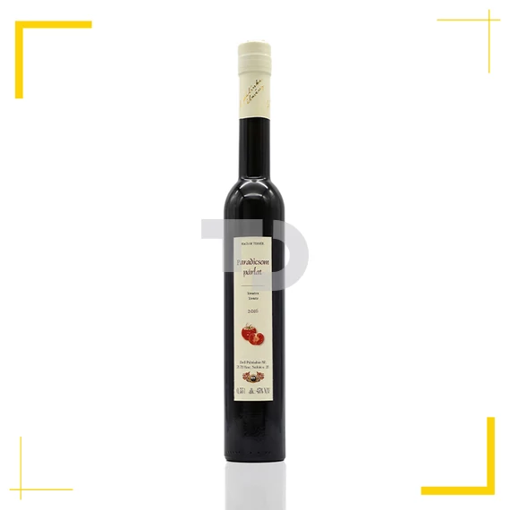 Brill Paradicsom párlat (43% - 0,35L)