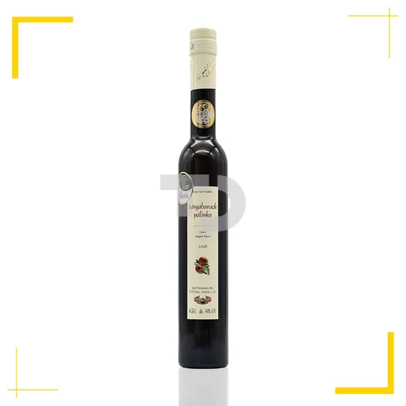 Brill Sárgabarack pálinka (40% - 0,35L)