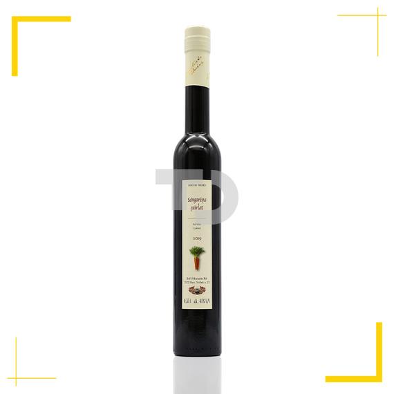 Brill Sárgarépa párlat (45% - 0,35L)