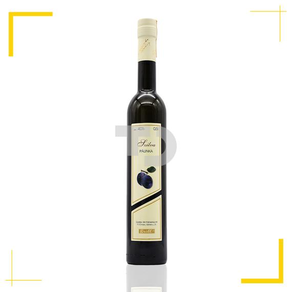 Brill Szilva pálinka (40% - 0,5L)