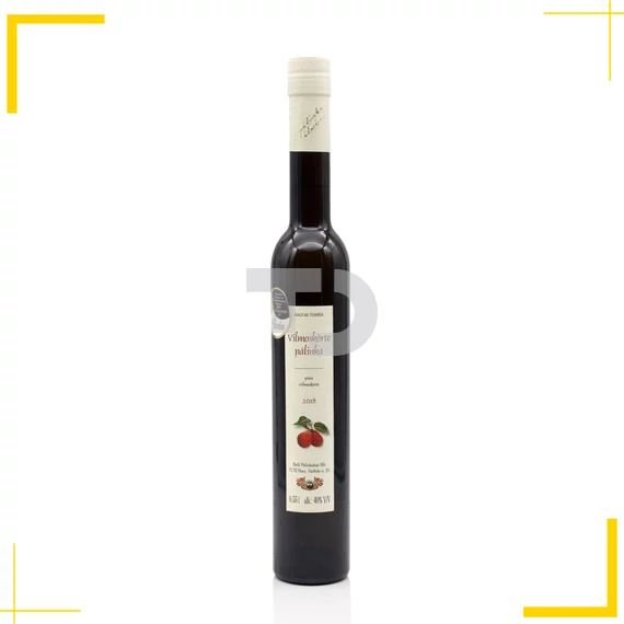 Brill Piros Vilmoskörte Pálinka (40% - 0,35L)