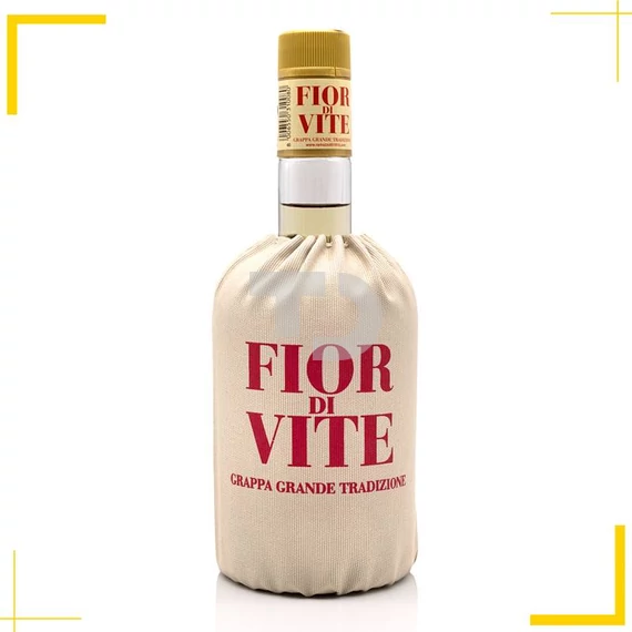 Fior Di Vite Grappa (40% - 0,7L)