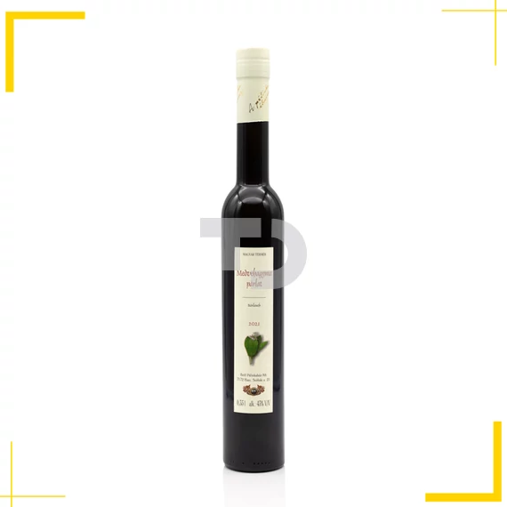 Brill Medvehagyma Párlat (43% - 0,35L)