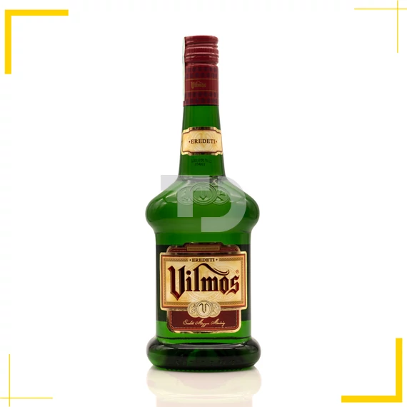 Zwack Vilmoskörte (37,5% - 0,7L)