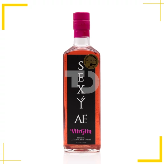 Sexy AF - ViirGiin alkoholmentes párlat ( 0,375L)