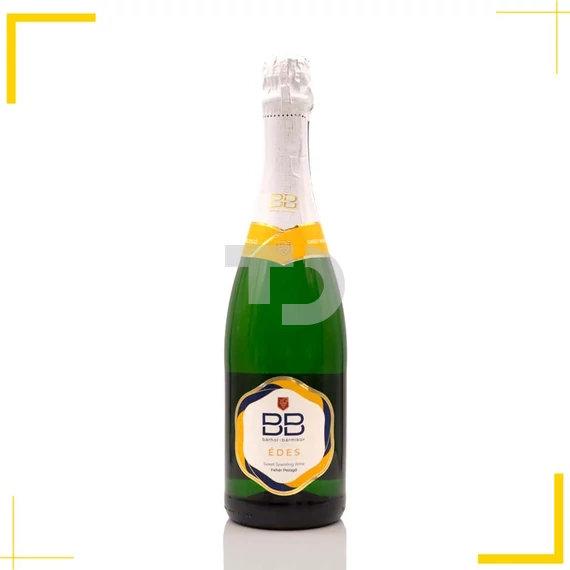 BB Doux édes pezsgő (11% - 0,75L)