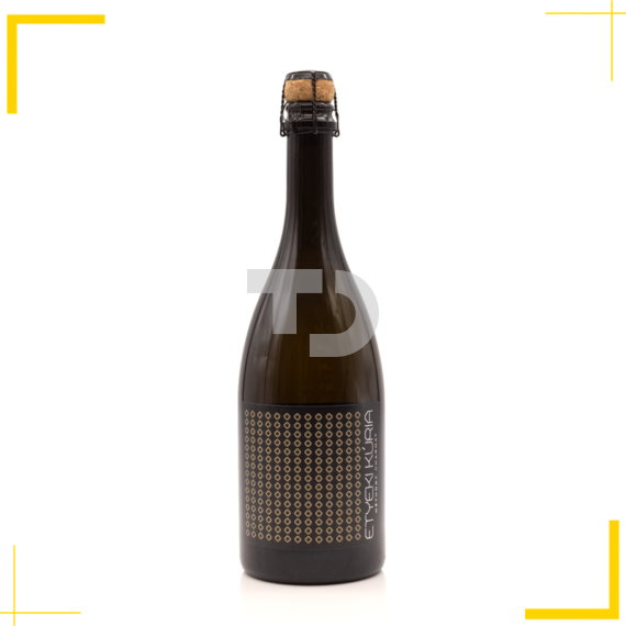 Chardonnay-Pinot Noir Brut Méthode Charmat (11,5% - 0,75L)