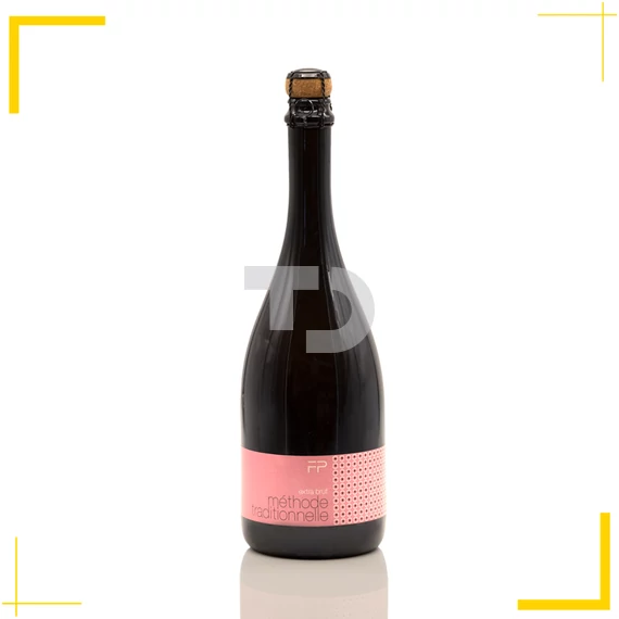 Feind Méthode Traditionnelle Rosé Extra Brut (11,5% - 0,75L)