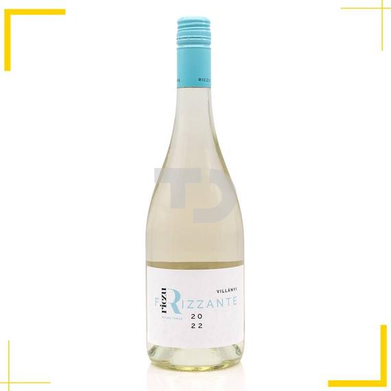 Riczu Villányi Frizzante 2022 (11% - 0,75L)