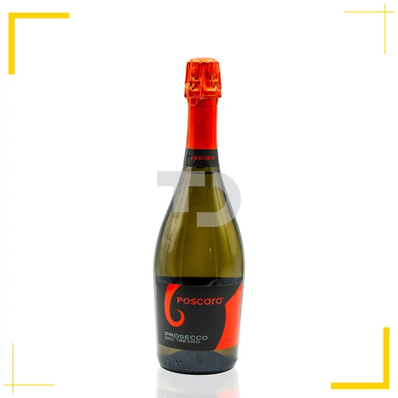 Foscaro Prosecco DOC Treviso (11% - 0,75L)