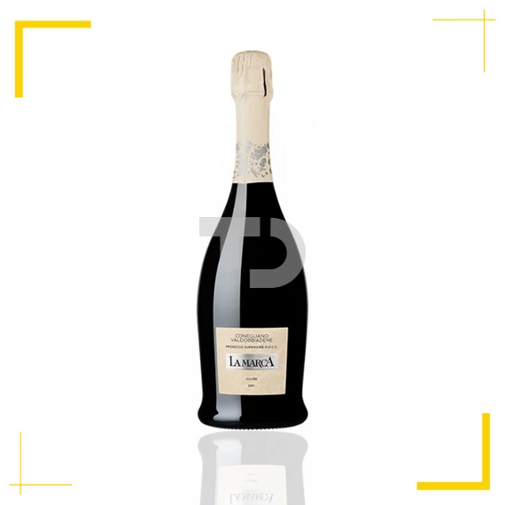 La Marca Prosecco DOCG Cuvée Dry (11% - 0,75L)