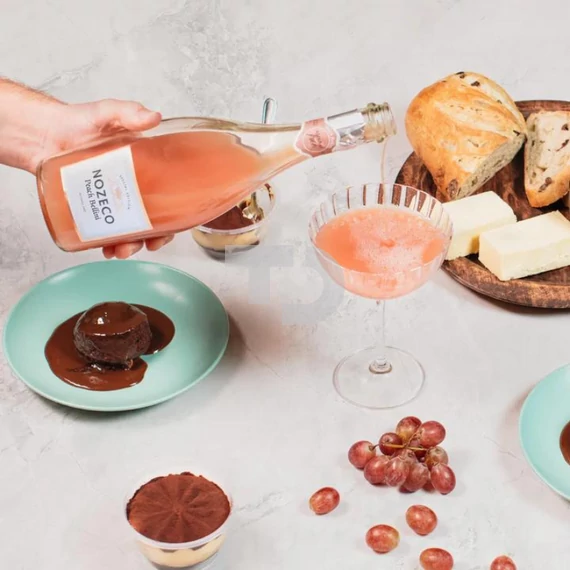 Nozeco Peach Bellini (0% - 0,75L)