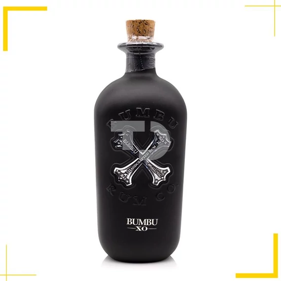 Bumbu X.O. Rum (40% - 0,7L)