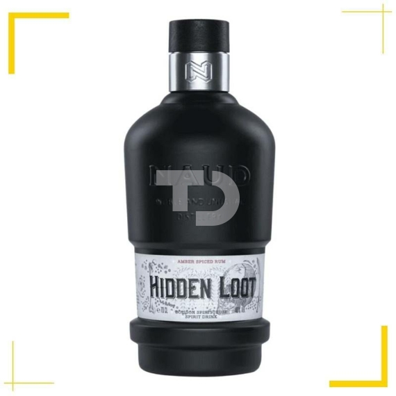 Hidden Loot Original rum