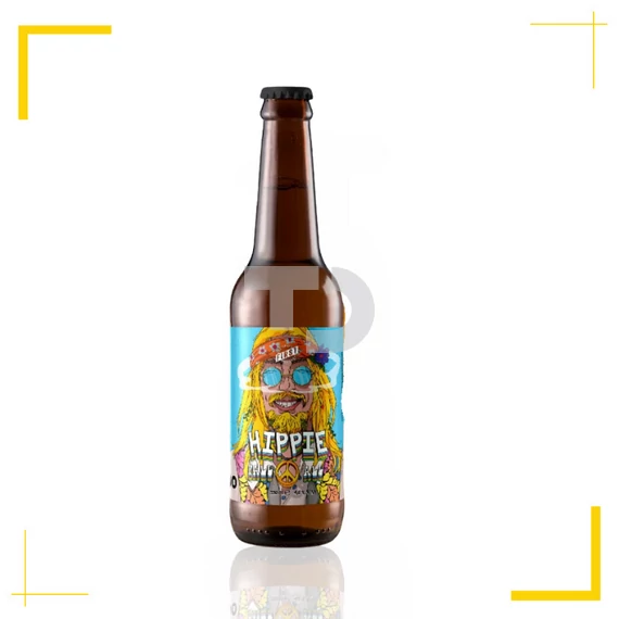First Hippie Pale Ale