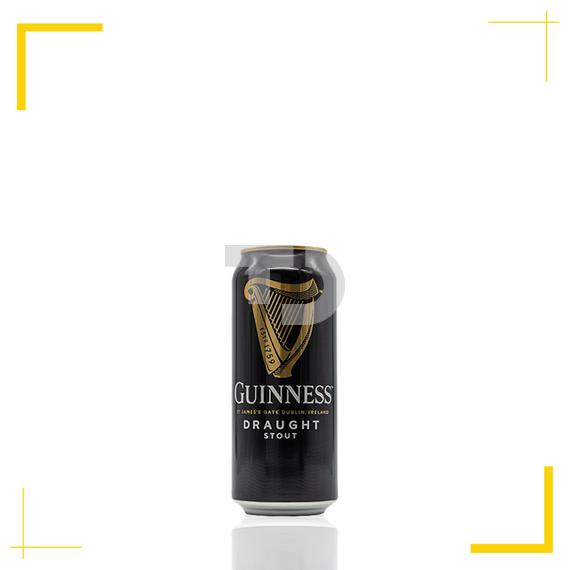 LIQ Guinness ír barnasör (4,2% - 0,44L)