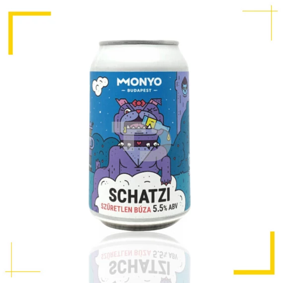 MONYO Schatzi
