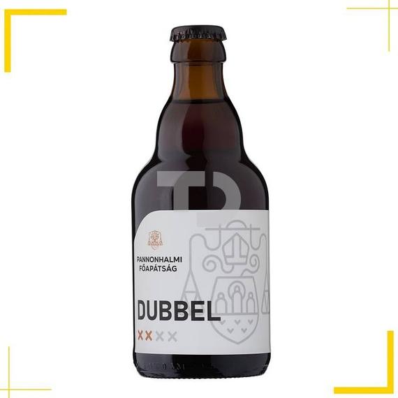 Pannonhalmi Főapátság Dubbel sör