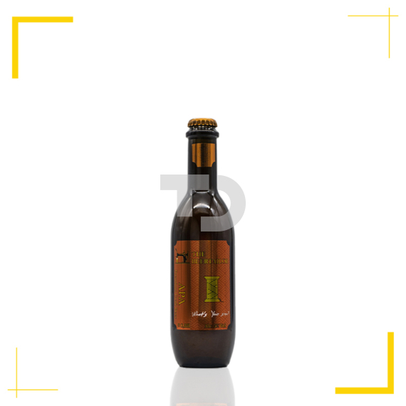The Beertailor APA világos sör /üveges (5% - 0,33L)