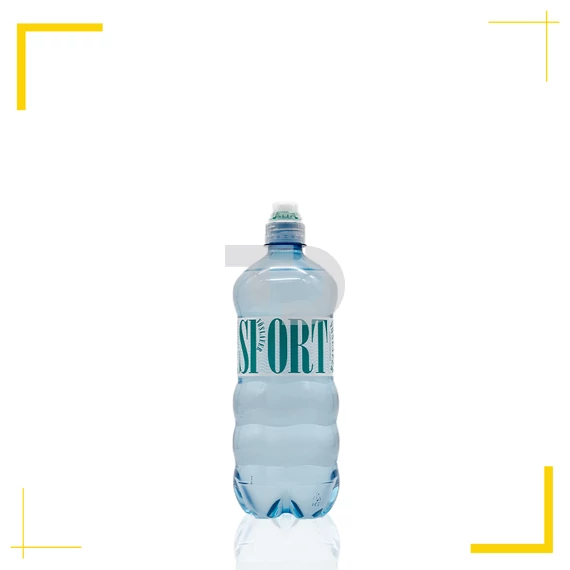 Vöslauer Sport szénsavmentes ásványvíz (0,75L)