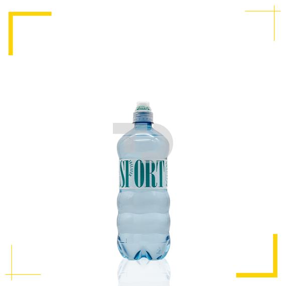 Vöslauer Sport szénsavmentes ásványvíz (0,75L)