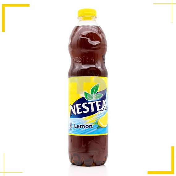 Nestea Lemon ízű szénsavmentes üdítőital (1,5L)