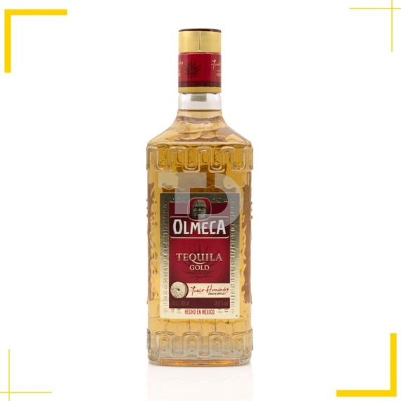 Olmeca Gold Tequila (35% - 0,7L)