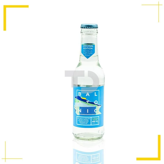 Balatonic Original Edition Tonic