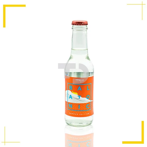 Balatonic Summer Edition Tonic